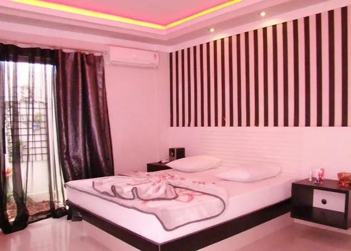 Motel Luxury