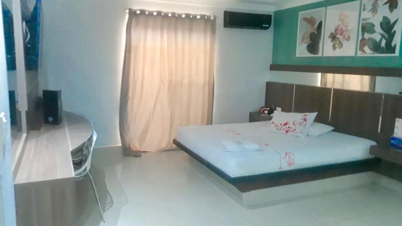 Hotel Luxury 4*