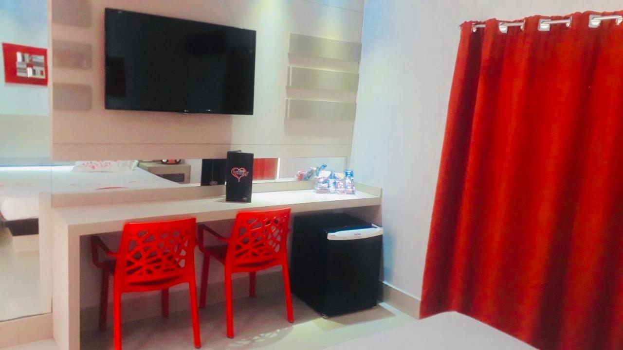 Luxury 4* Votorantim