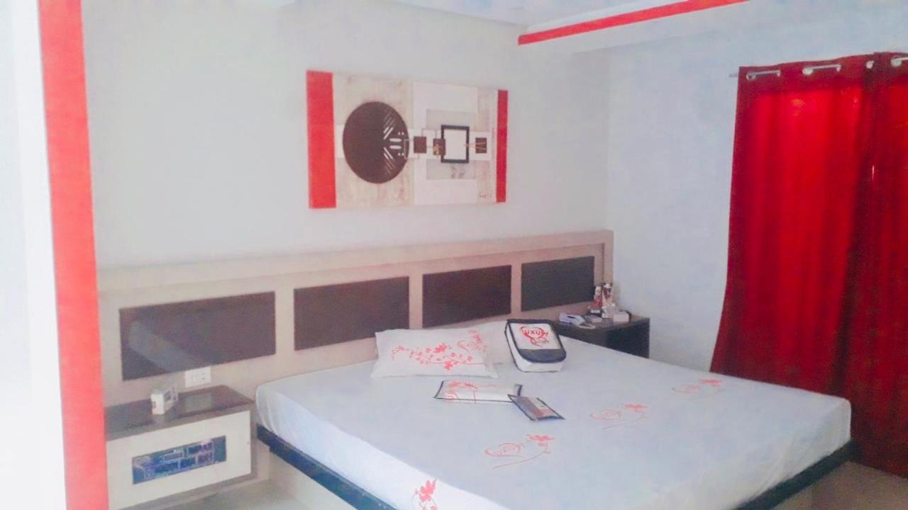 Hotel Luxury 4*