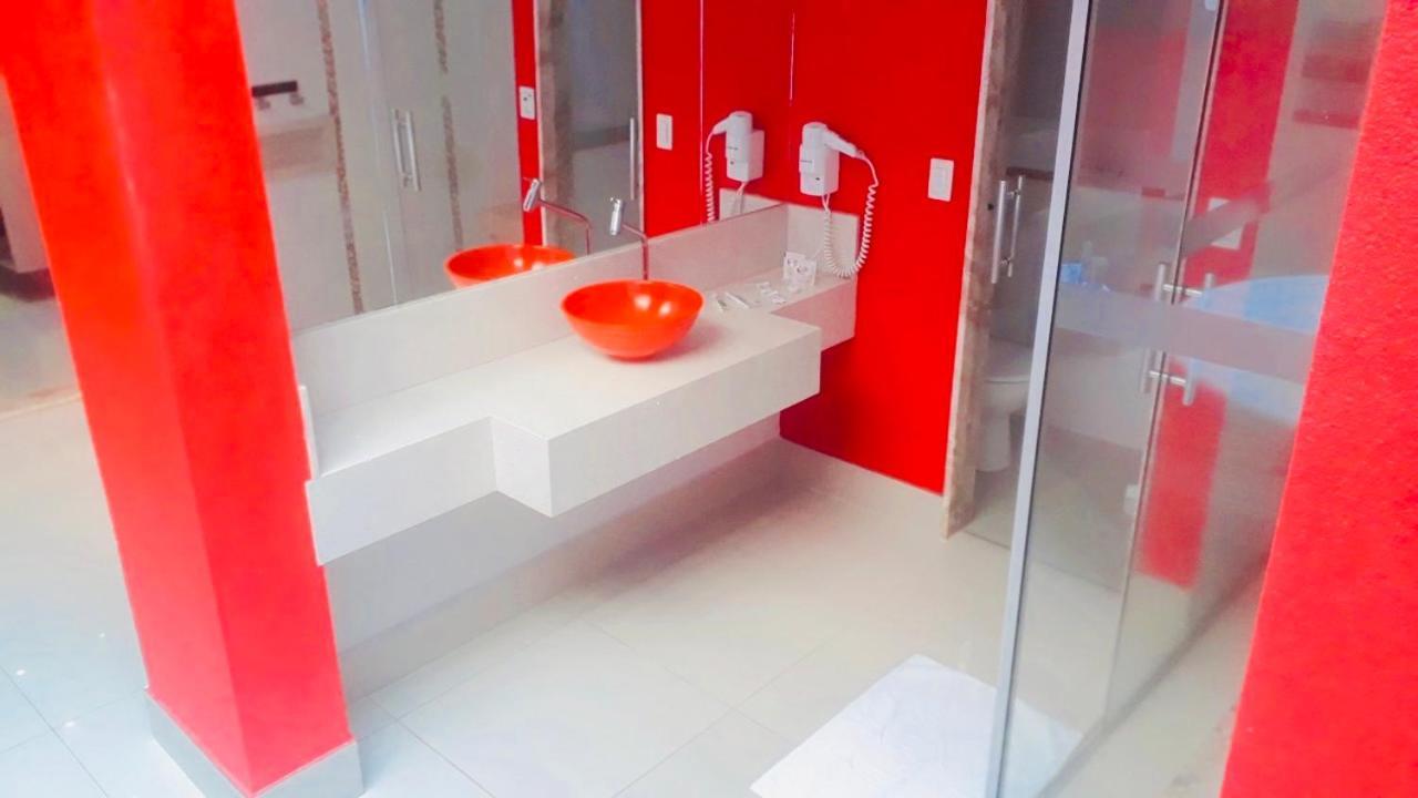 Luxury 4* Votorantim