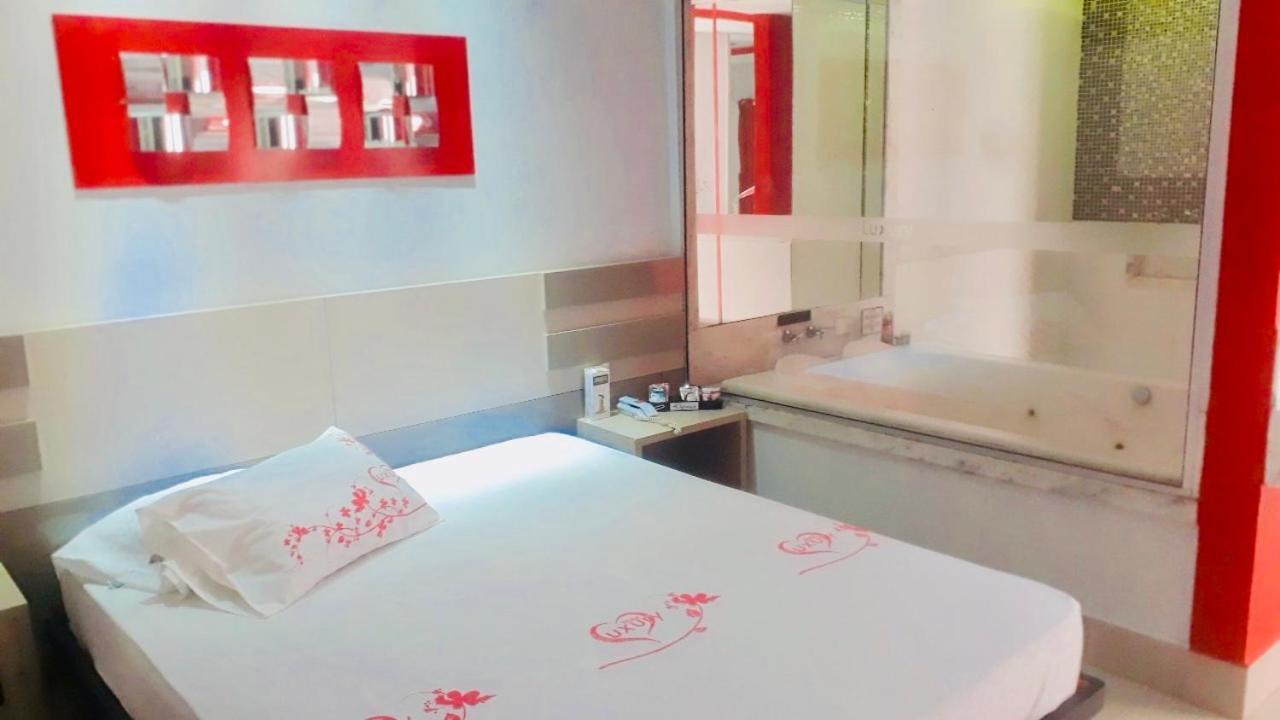 Luxury Hotel 4*