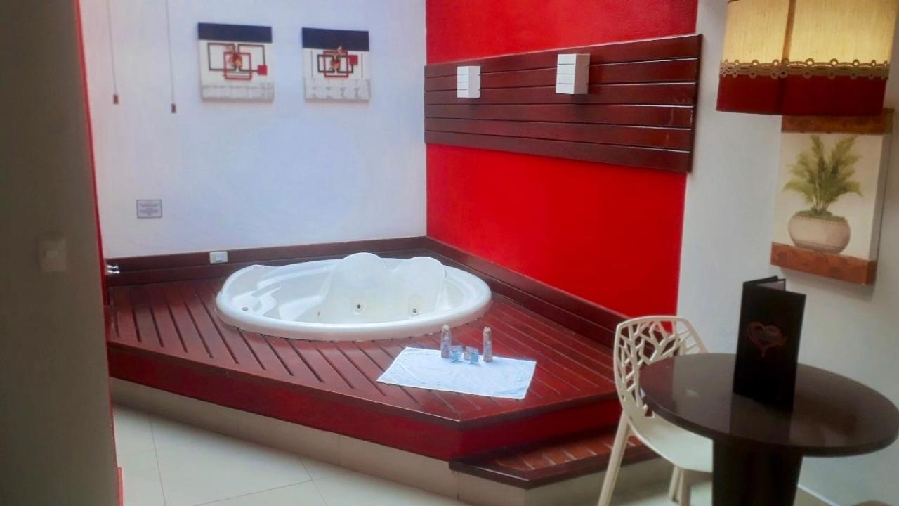 Luxury Hotel