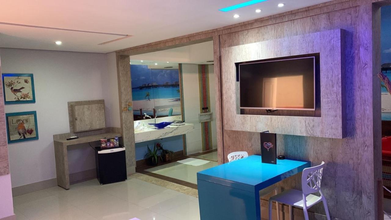 Luxury 4*