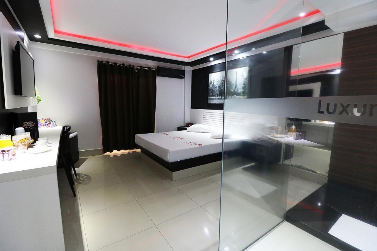 Luxury 4*