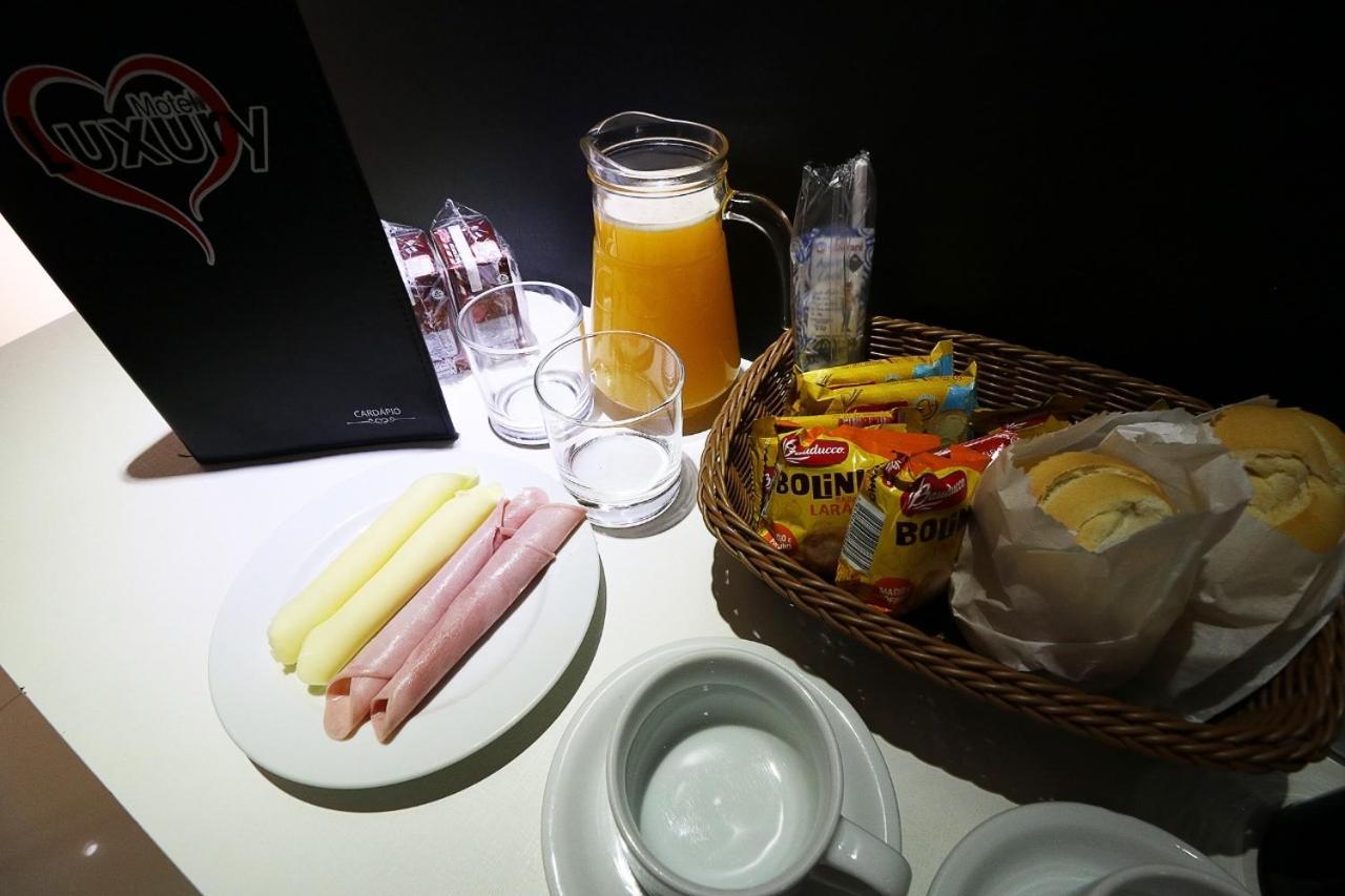 Hotel Luxury 4*