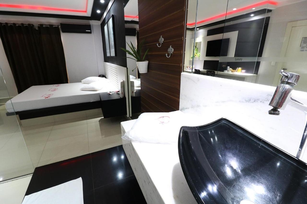 Hotel Luxury Votorantim