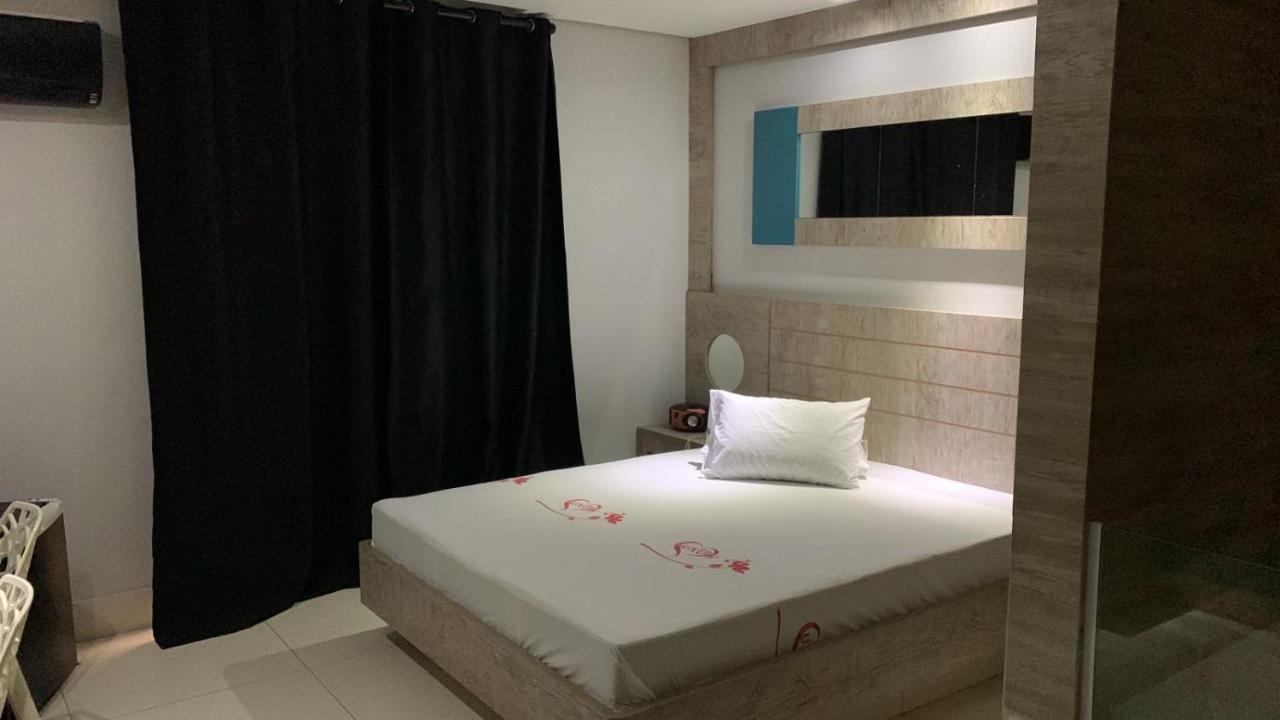 Luxury 4* Votorantim