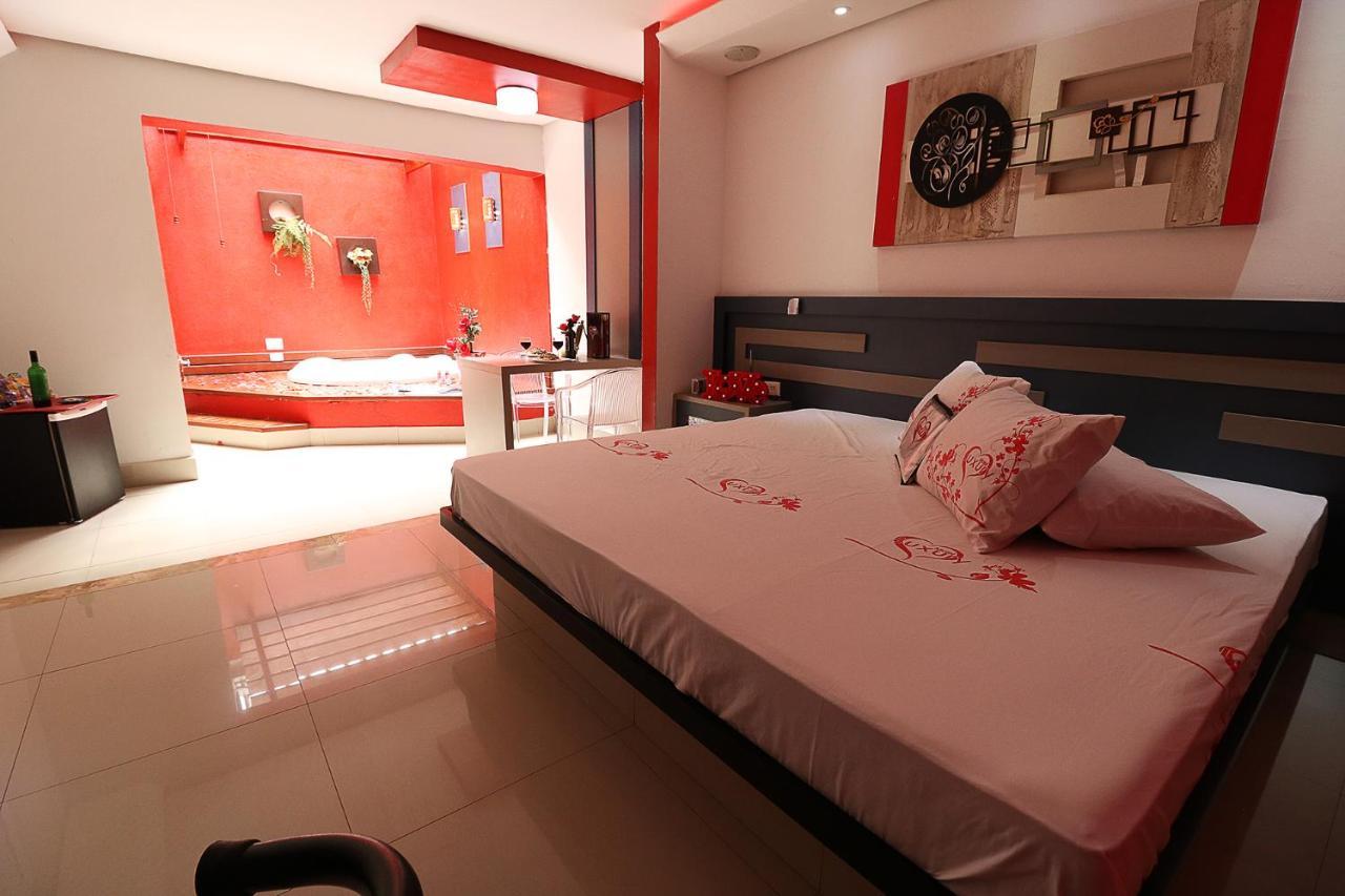 Hotel Luxury 4*