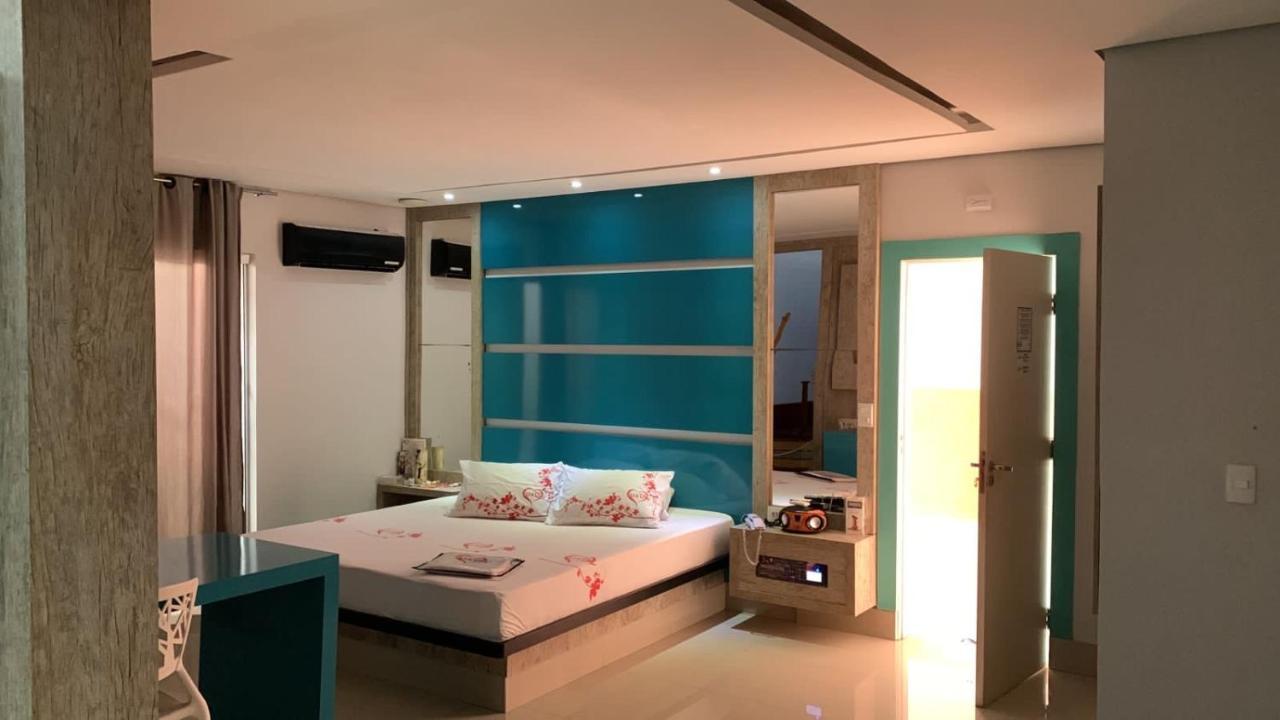 Luxury Hotel Votorantim