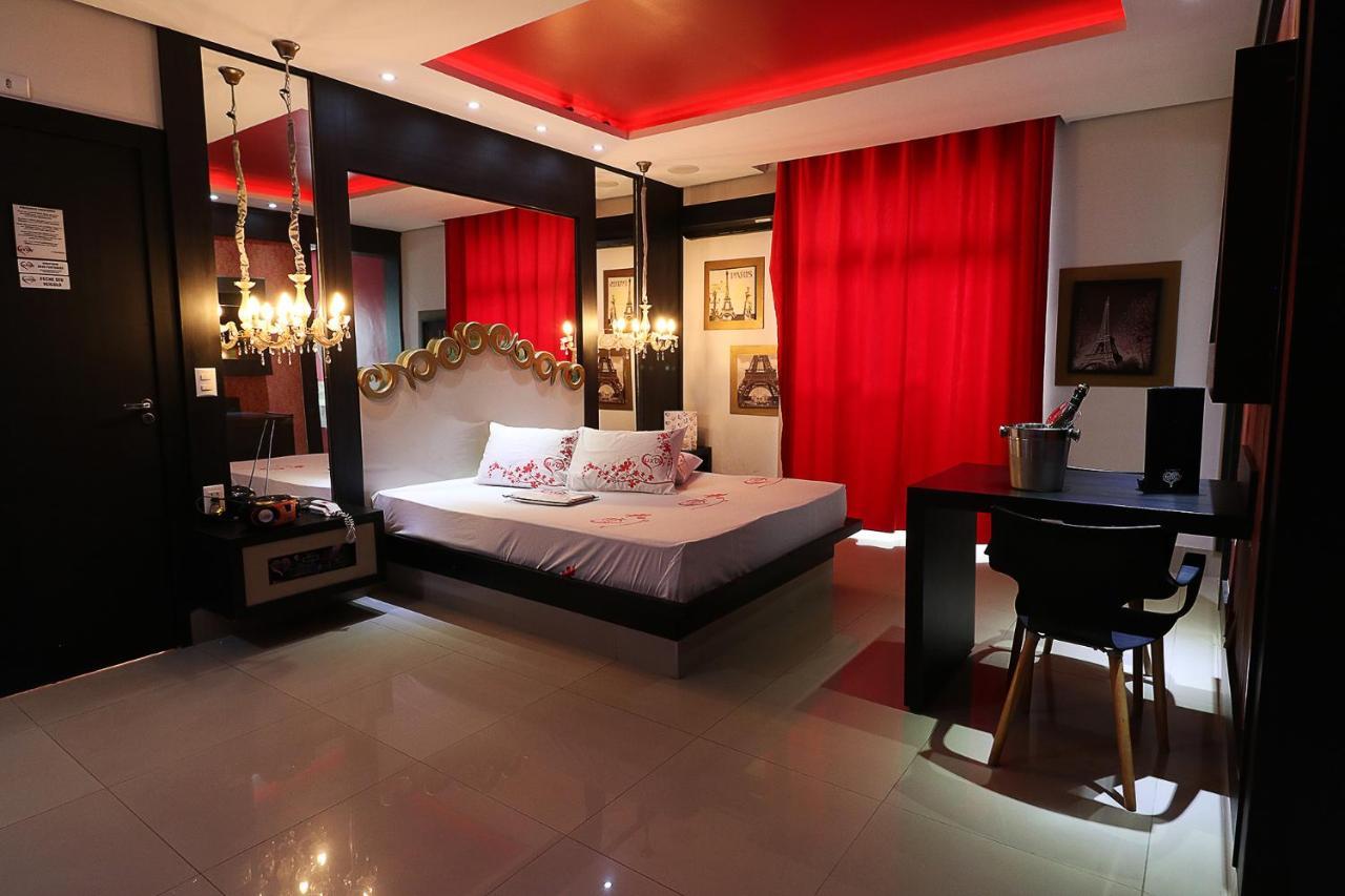 Luxury Hotel 4*