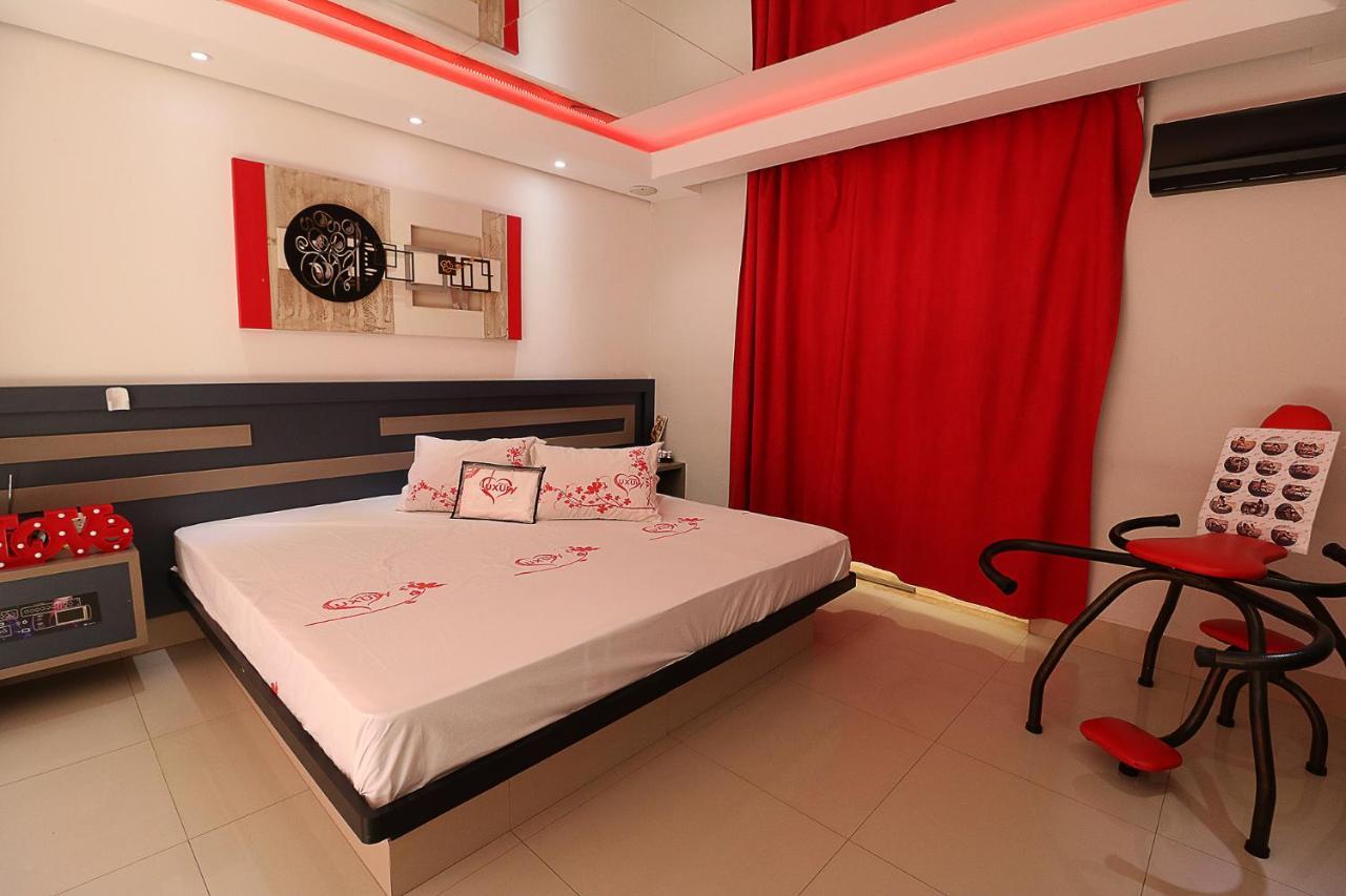 Hotel Luxury Votorantim