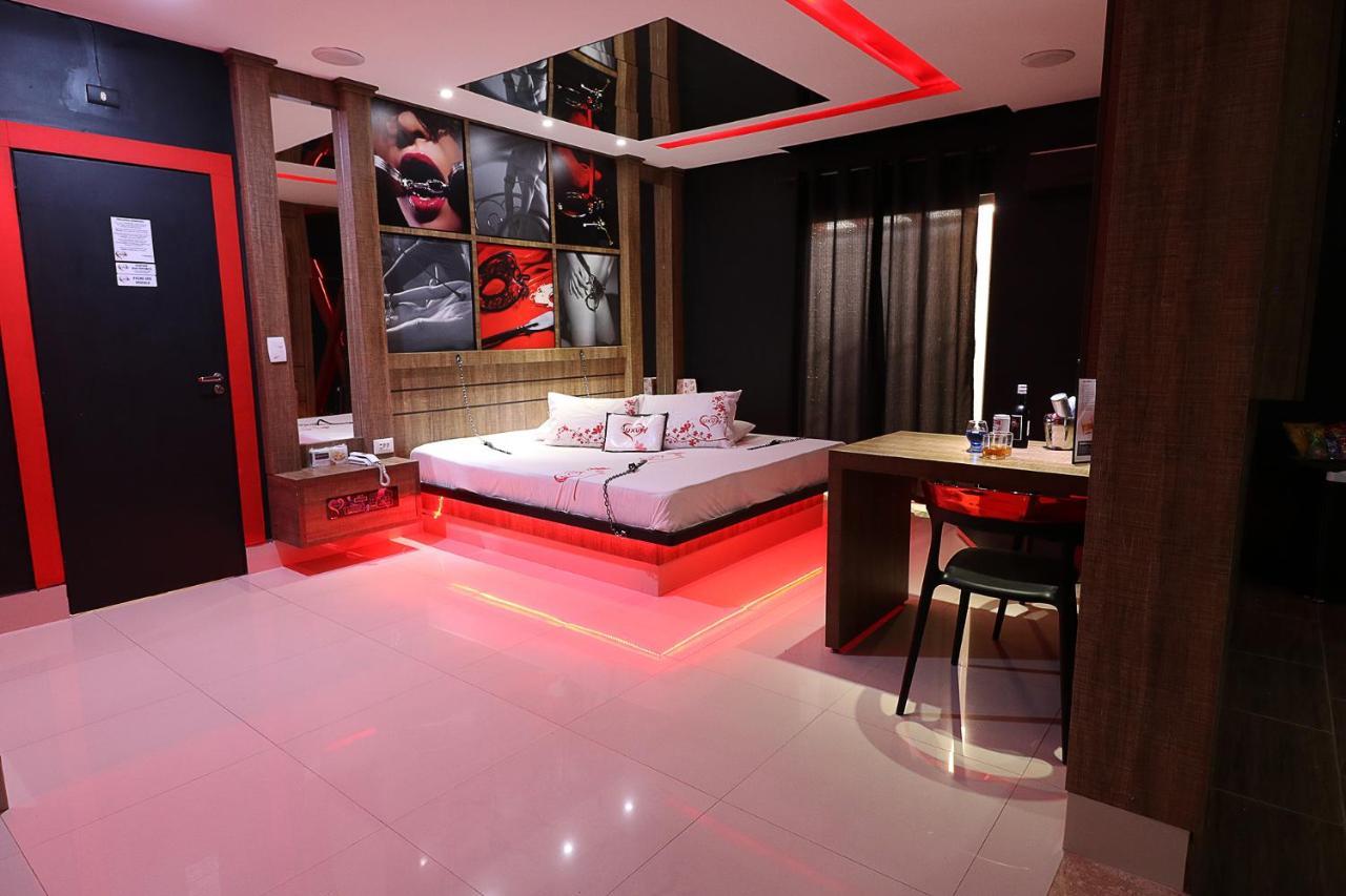 Luxury Hotel Votorantim