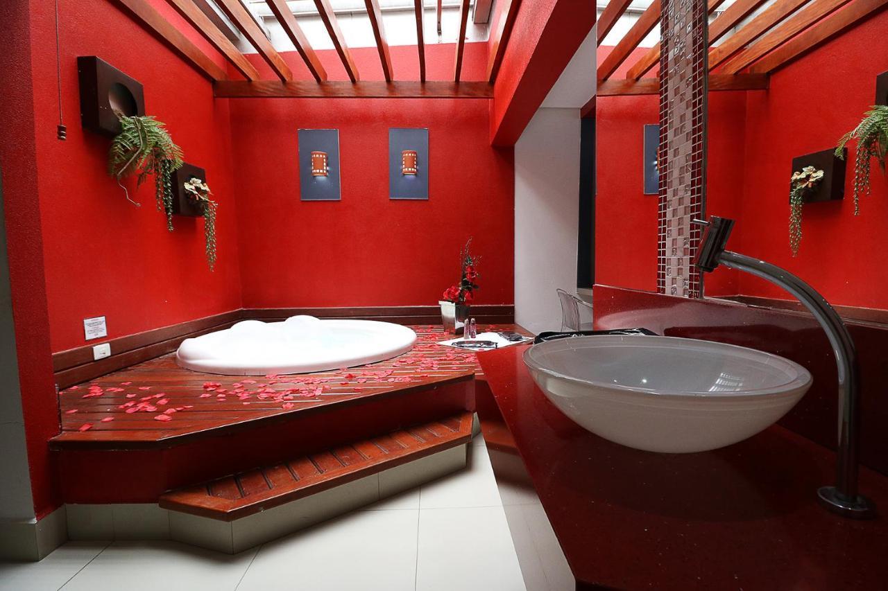 Luxury Hotel