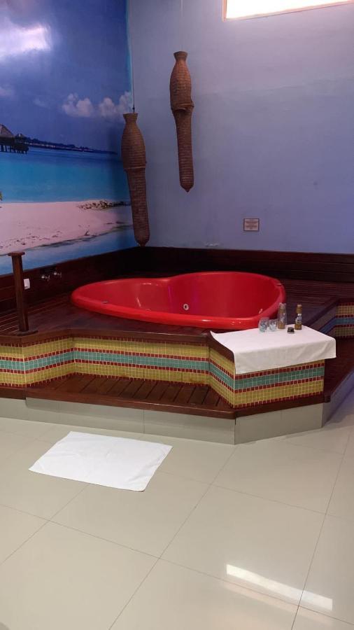 Hotel Luxury Votorantim