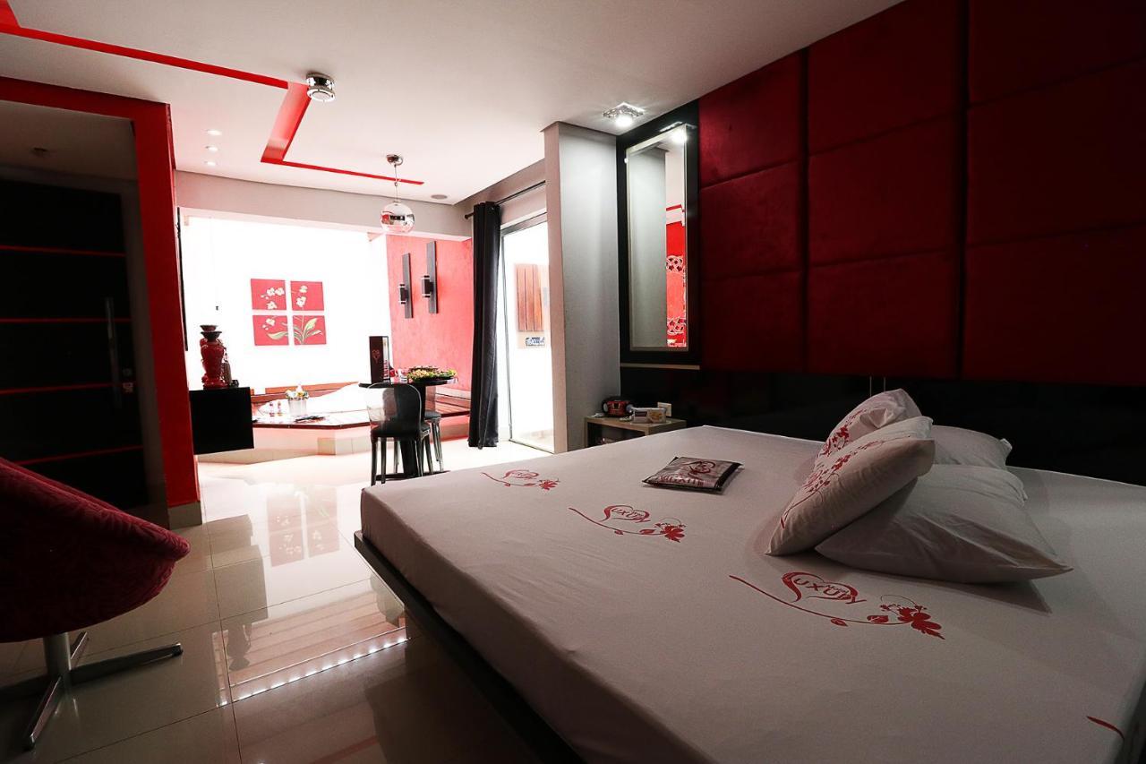 Luxury Hotel Votorantim