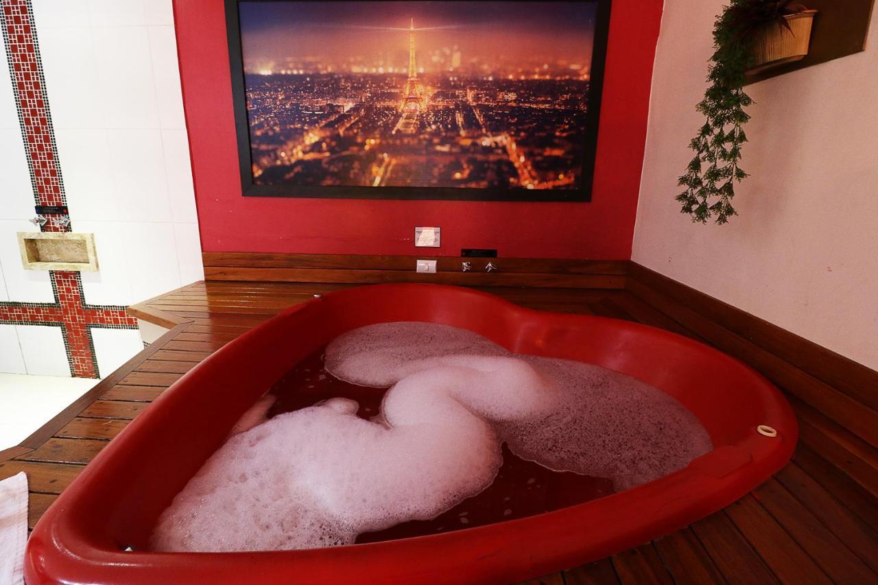 Hotel Luxury Votorantim