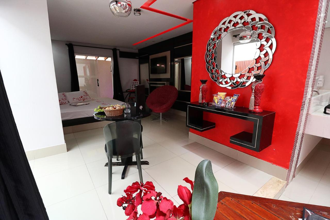 Luxury Hotel 4*