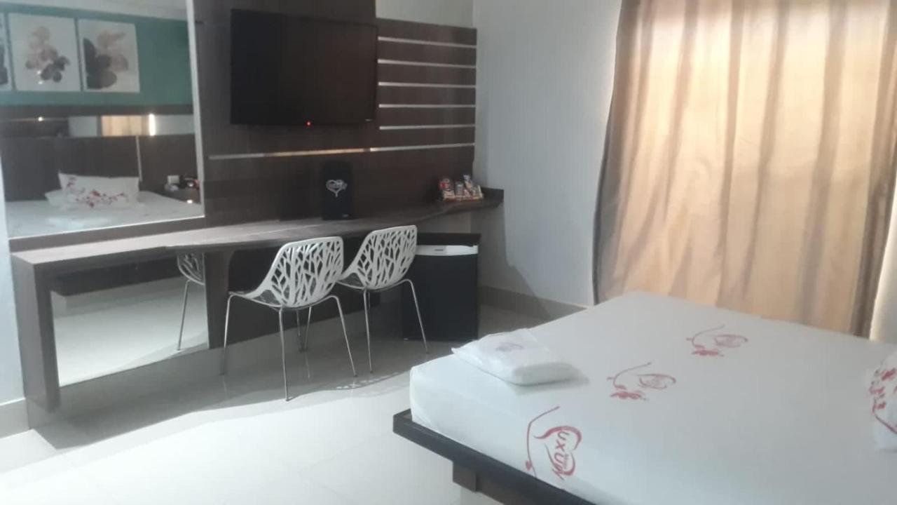 Luxury Hotel Votorantim