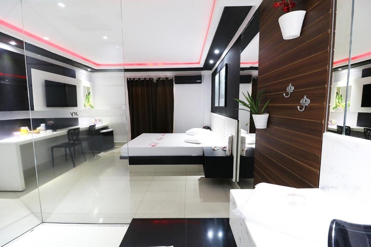 Luxury