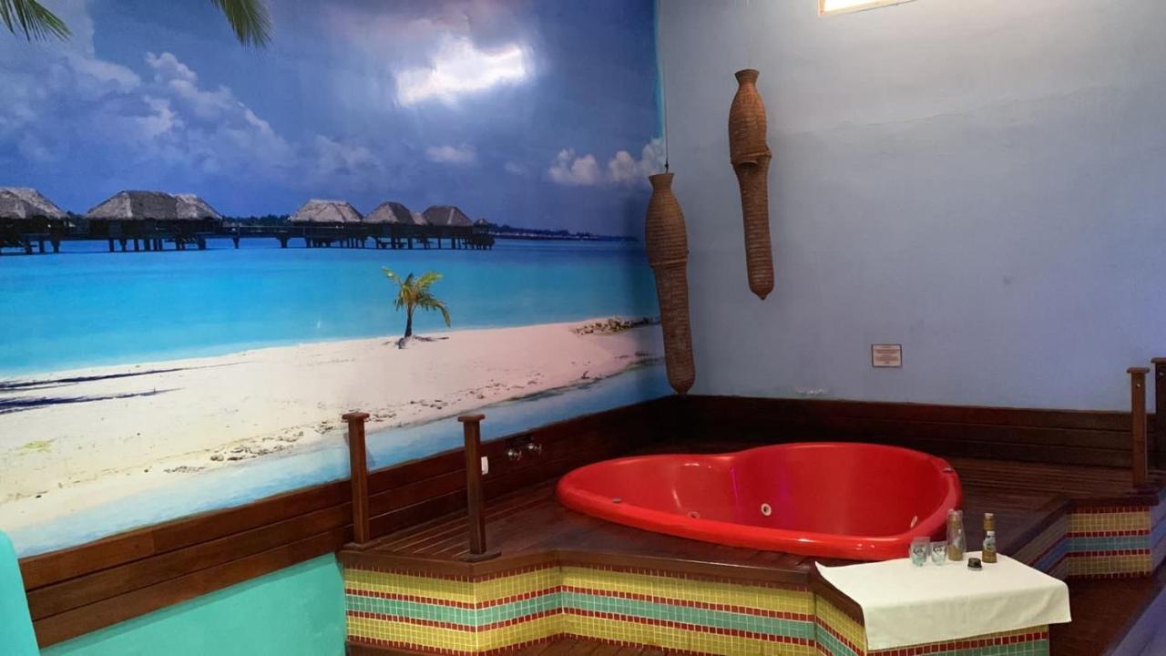 Luxury Hotel Votorantim