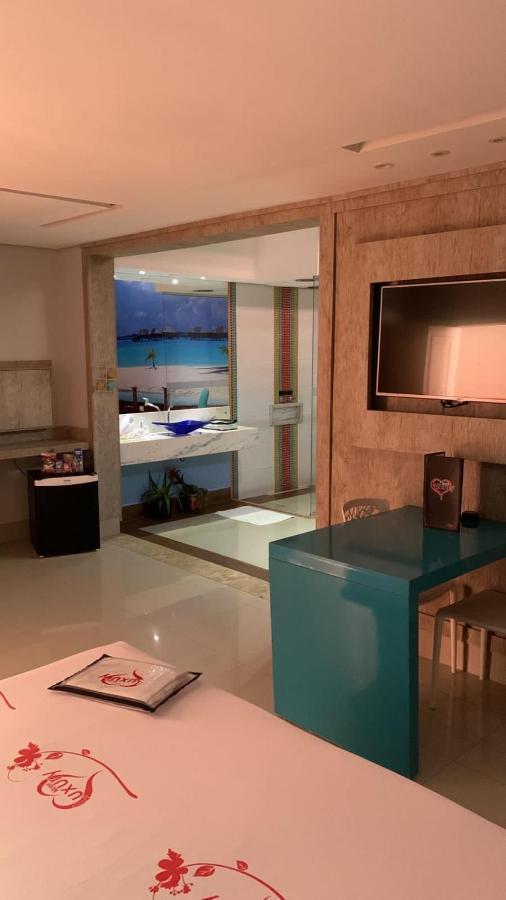 Hotel Luxury Votorantim