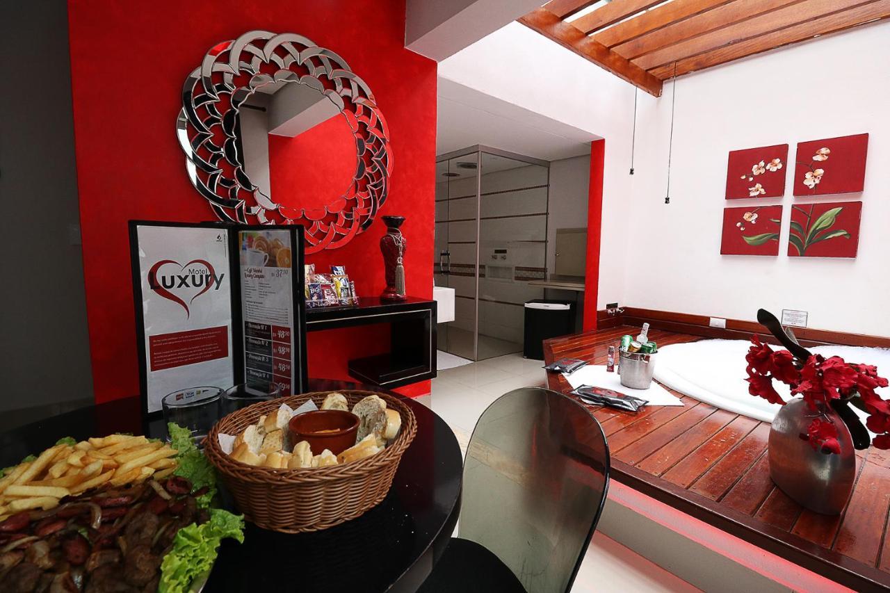 Luxury Hotel 4*