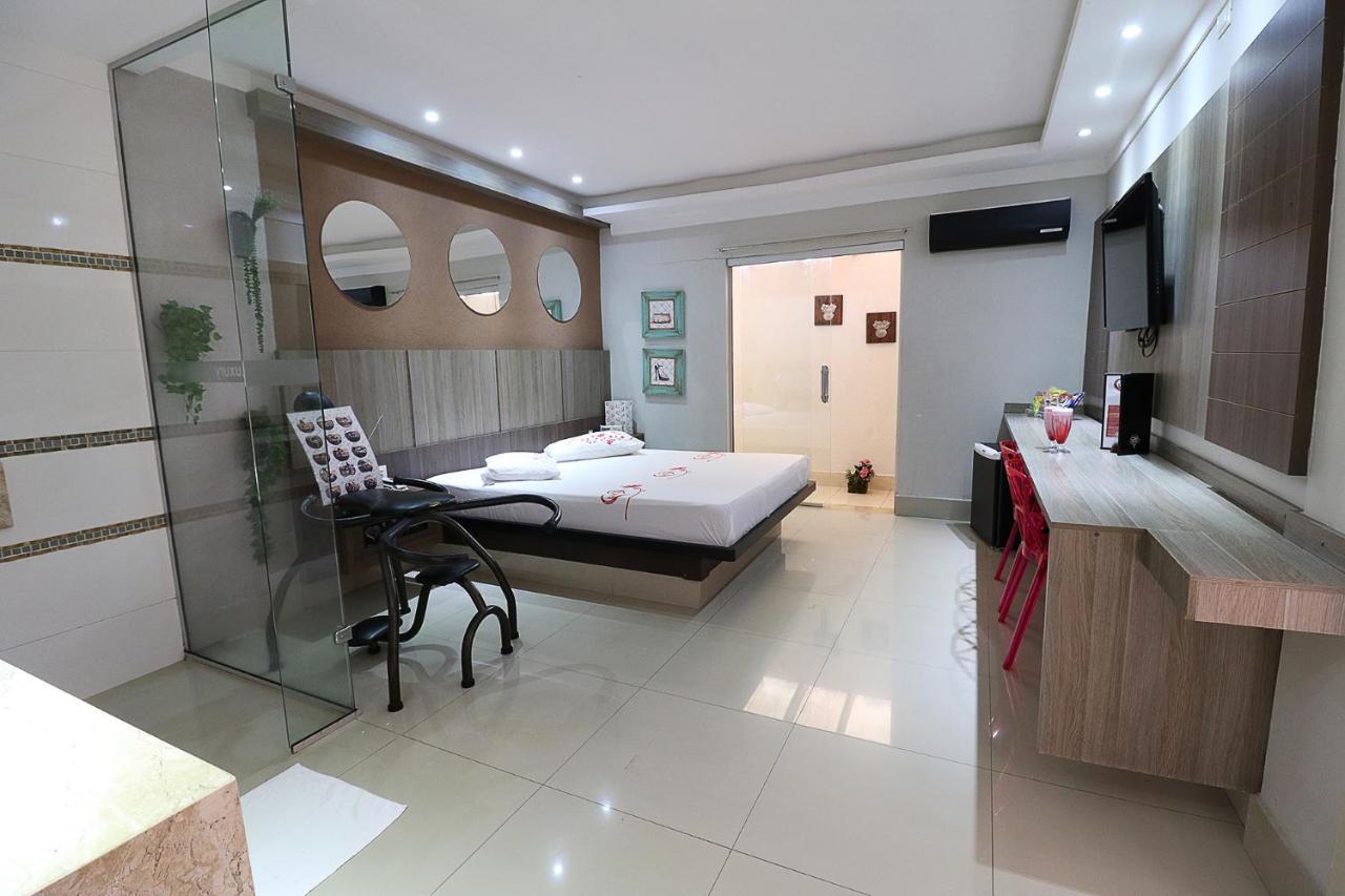 Hotel Luxury 4*
