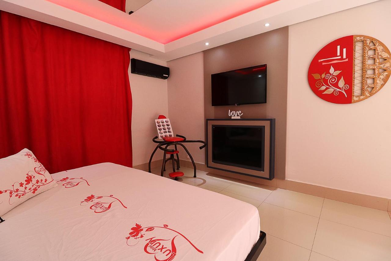 Luxury Hotel