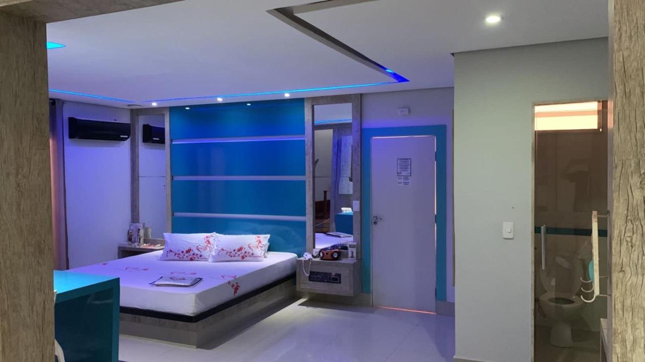 Luxury Hotel