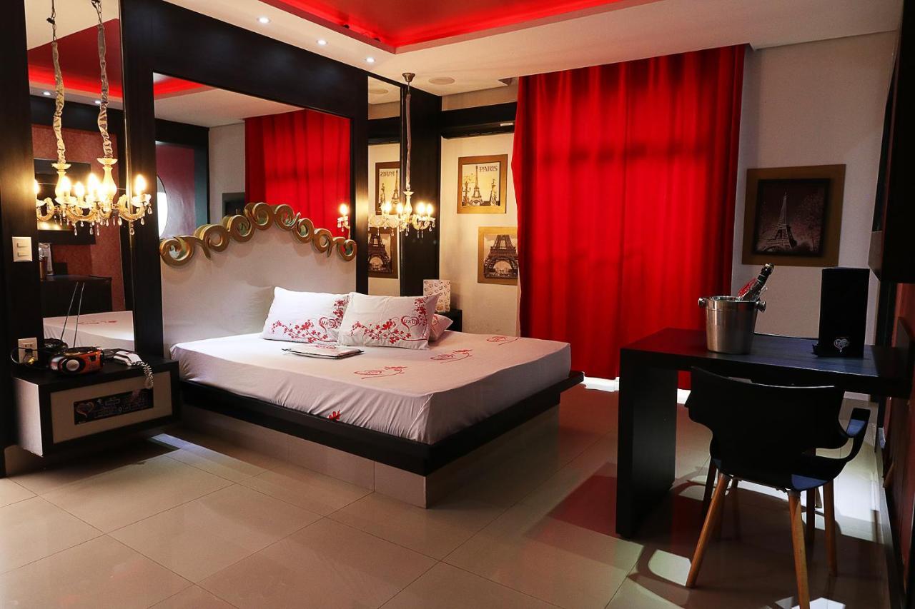 Luxury Hotel 4*