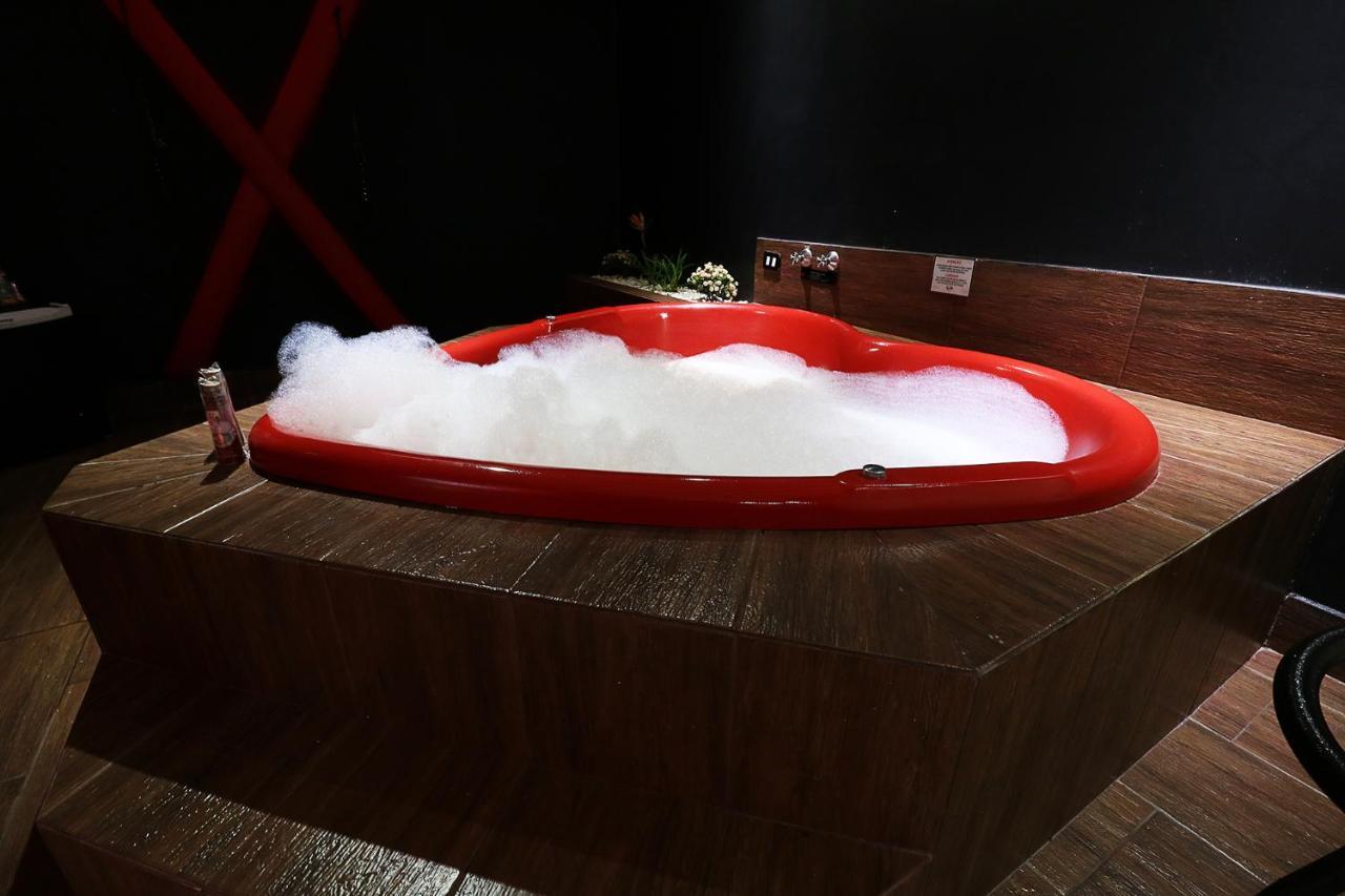 Hotel Luxury Votorantim