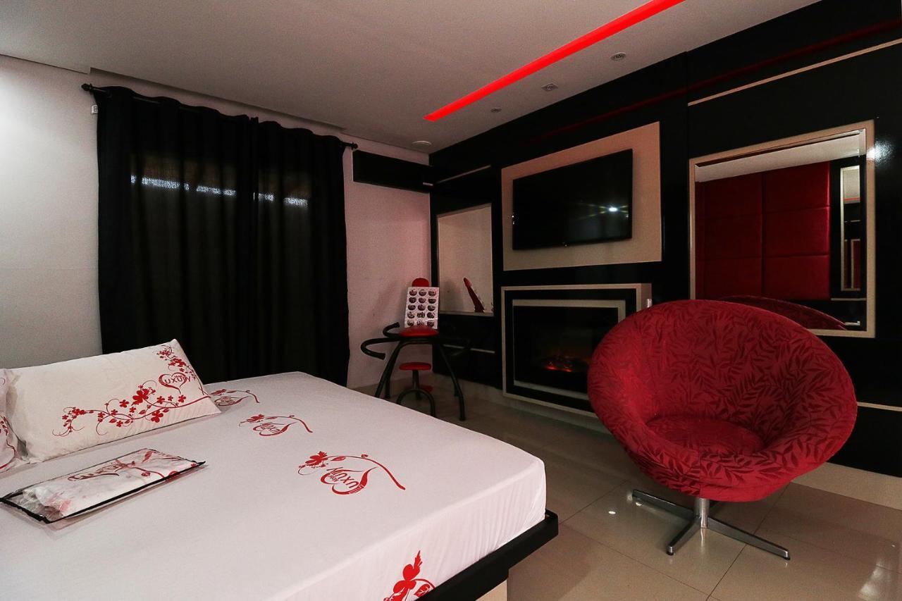 Luxury Hotel
