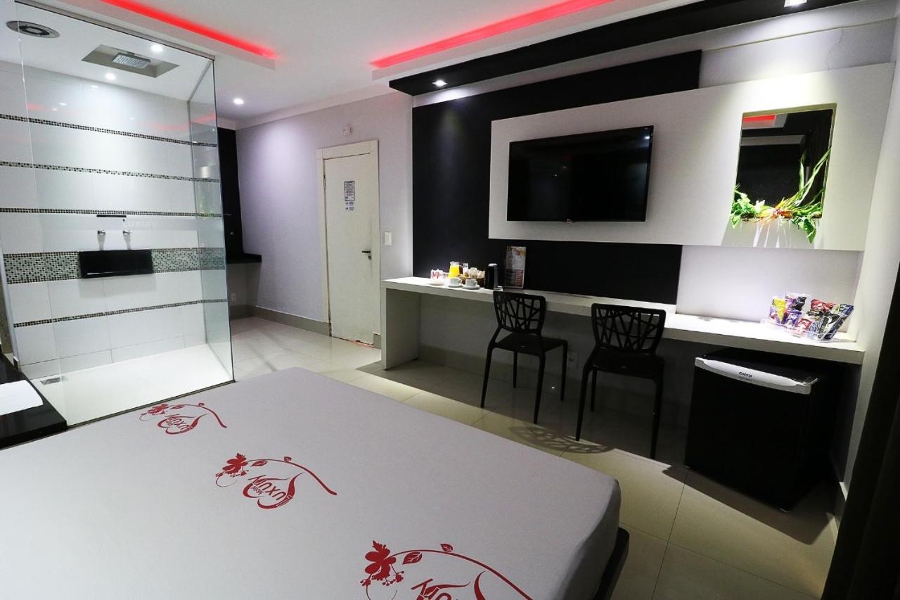 Luxury Hotel 4*