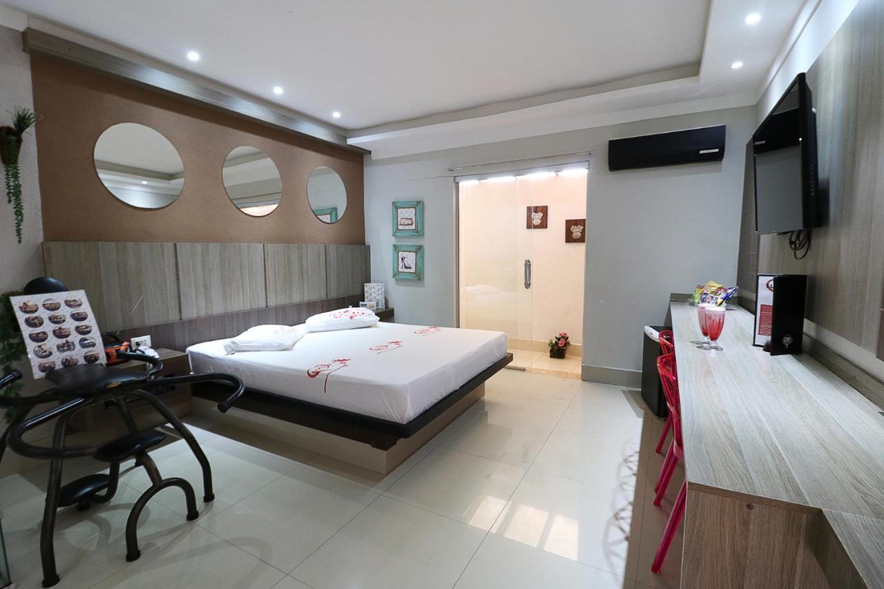Hotel Luxury 4*