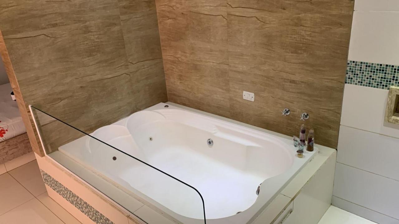 Luxury 4* Votorantim