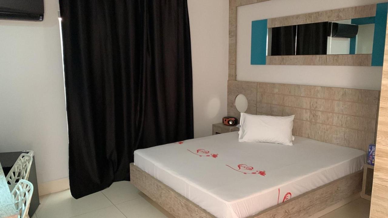 Luxury Hotel