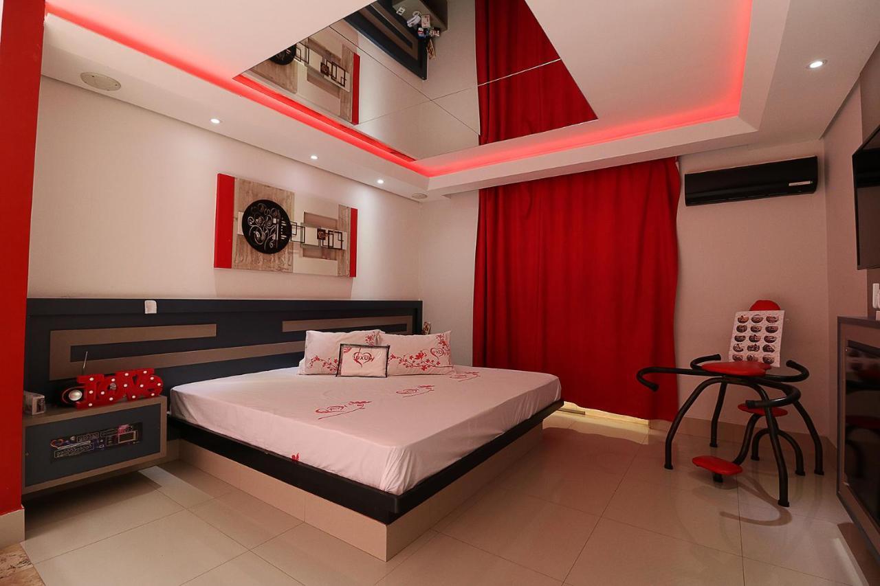 Luxury Hotel 4*