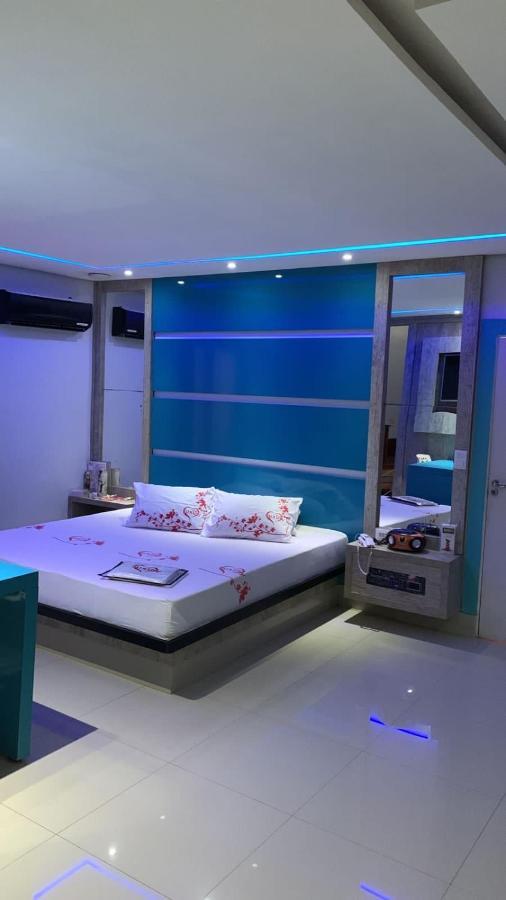 Luxury Votorantim