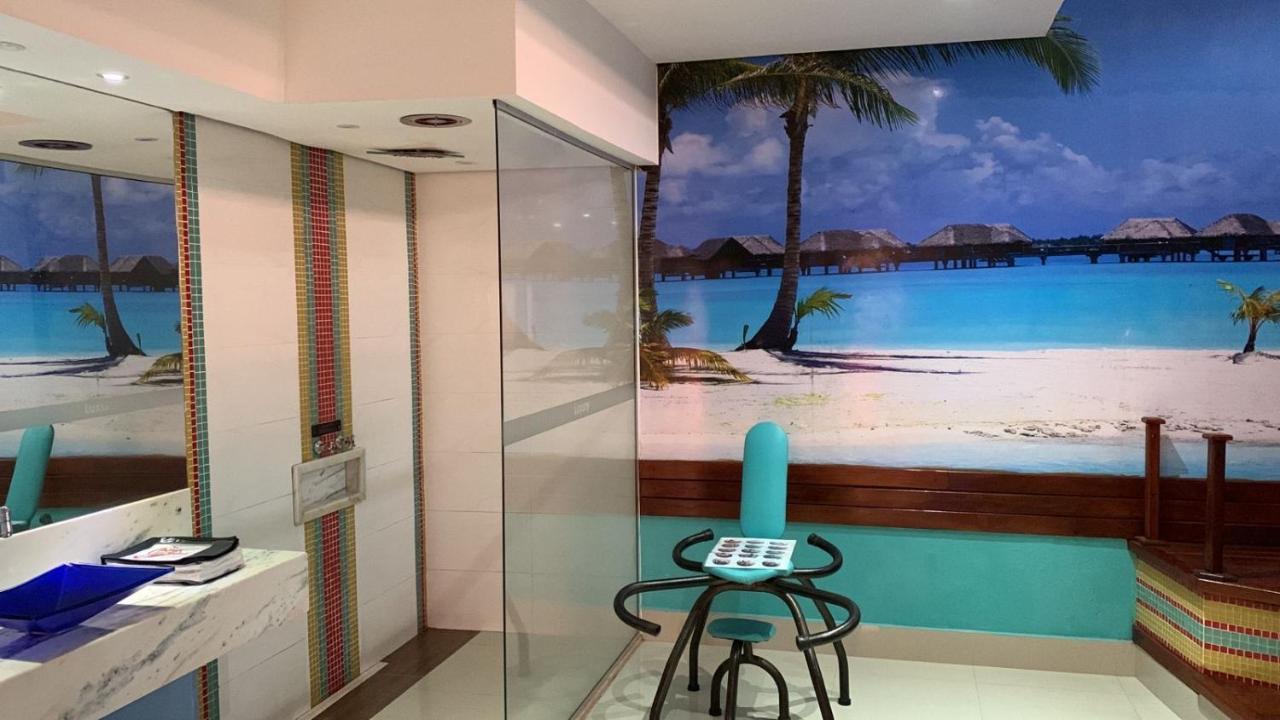 Luxury Hotel 4*