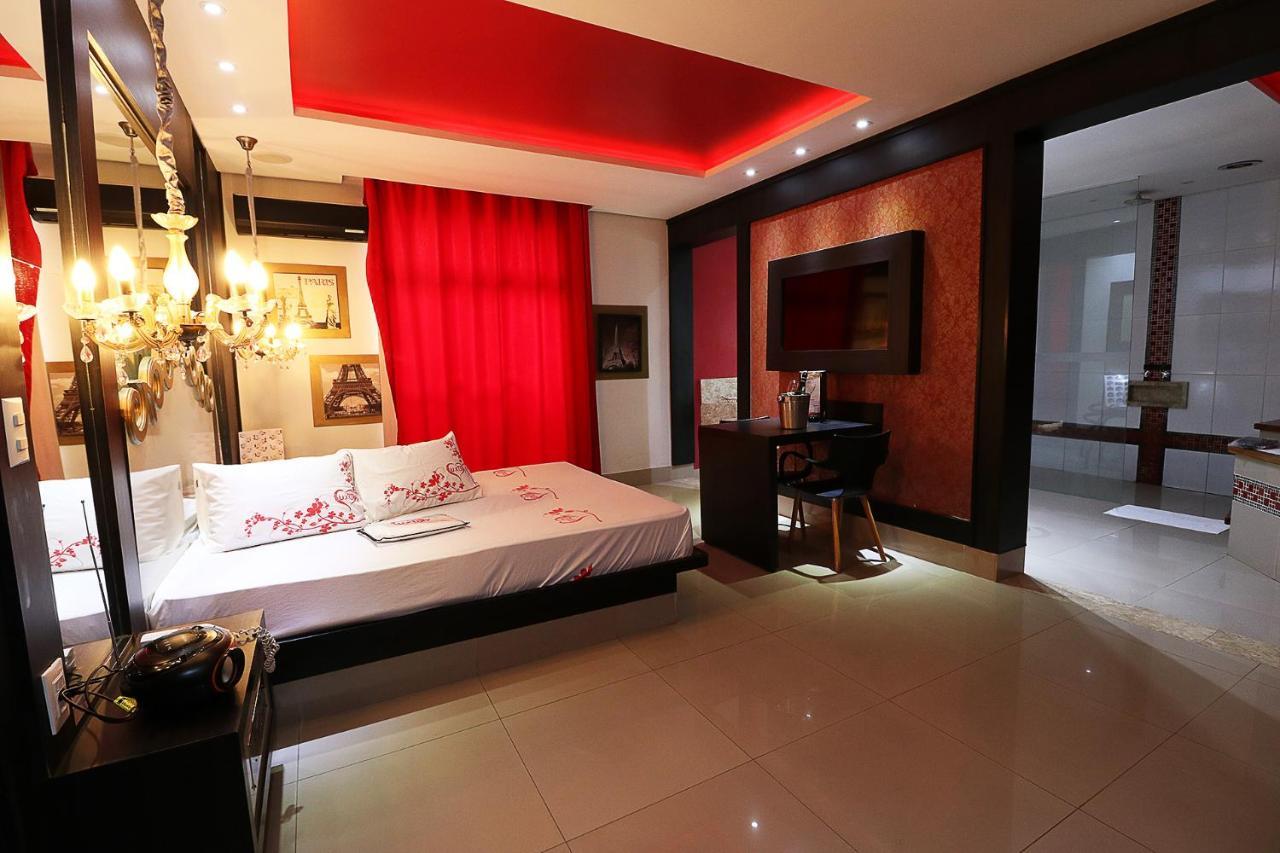 Luxury 4*