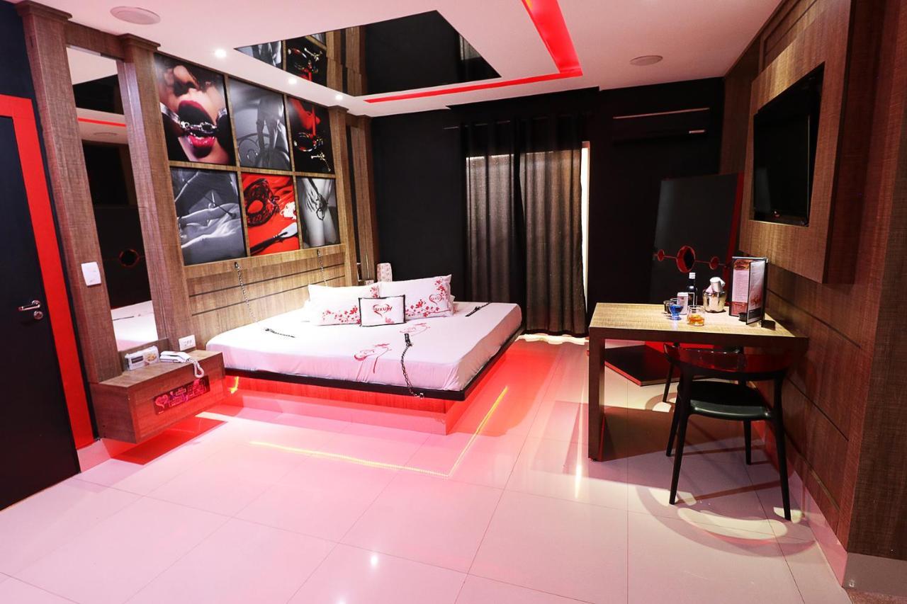 Hotel Luxury