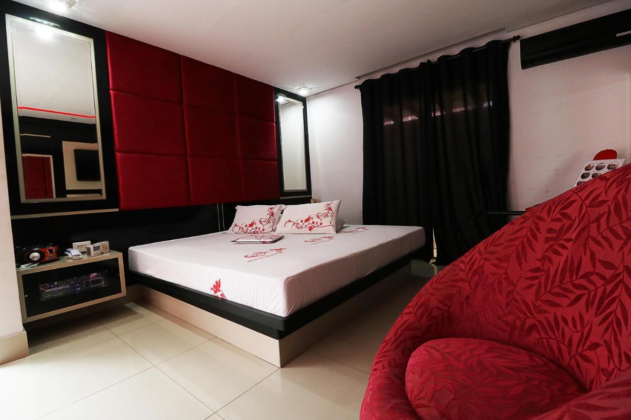 Hotel Luxury