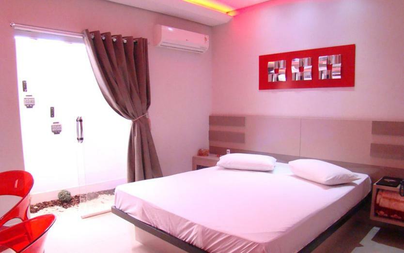 Luxury 4* Votorantim