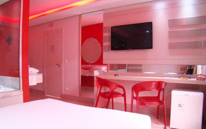 Hotel Luxury Votorantim