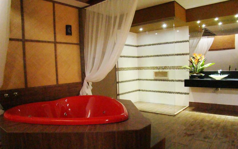 Hotel Luxury