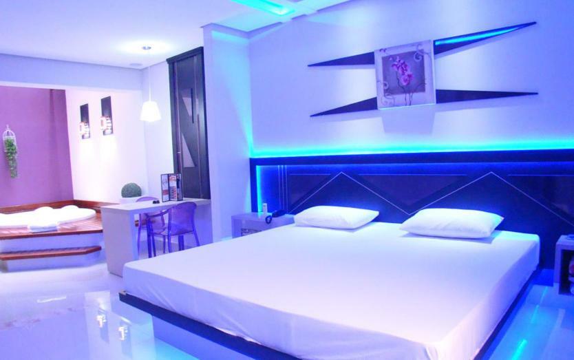 Luxury Hotel