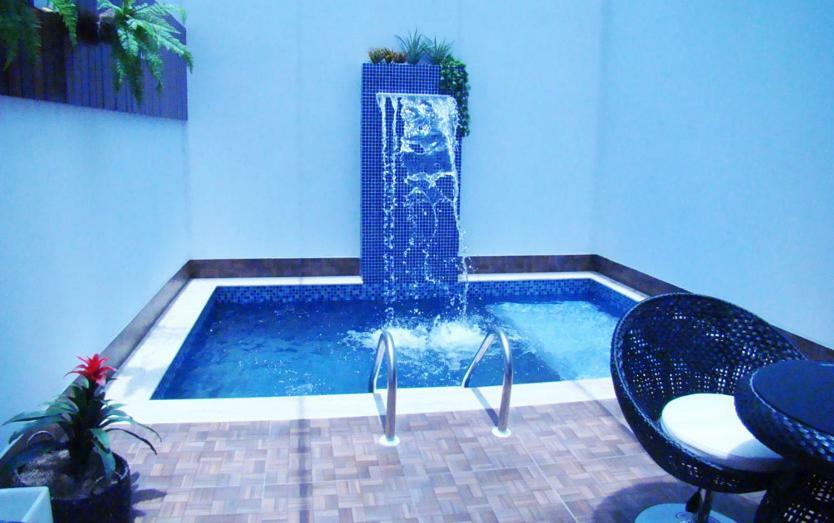 Hotel Luxury 4*