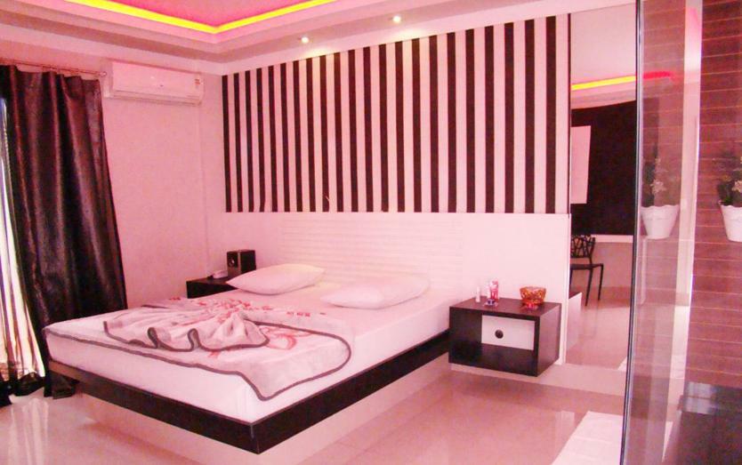 Hotel Luxury 4*