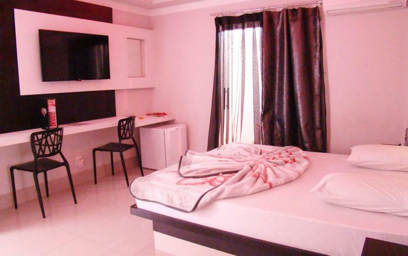 Luxury Hotel 4*